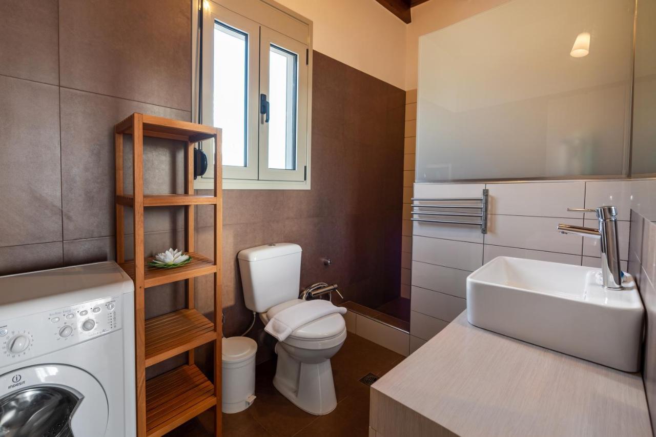 Achlia Beach Villa Villa