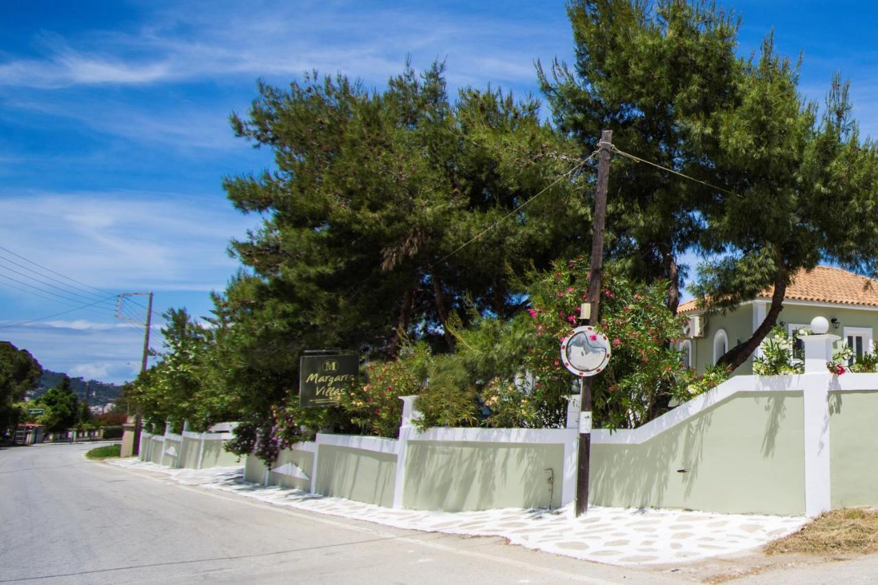 Holiday home Margaris