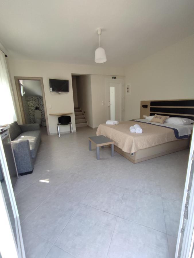 Meliria Apartment *