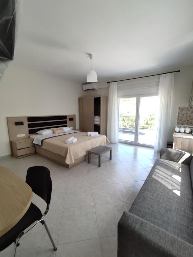 Meliria Apartment