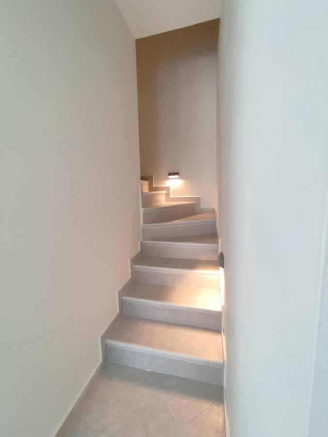 Meliria Apartment *