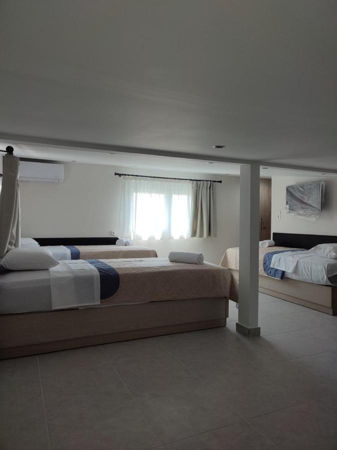 Meliria Apartment