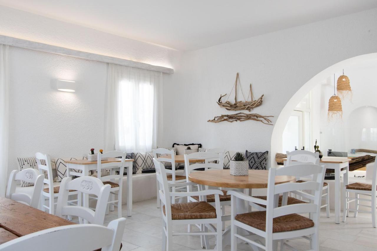Galini Hotel