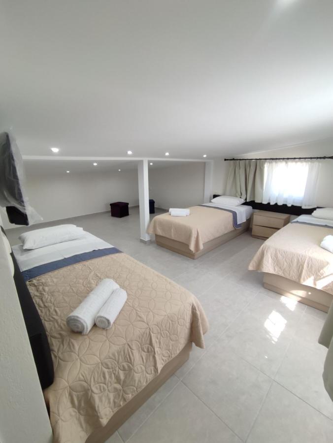 Meliria Apartment Skala Rachoni (Thasos)