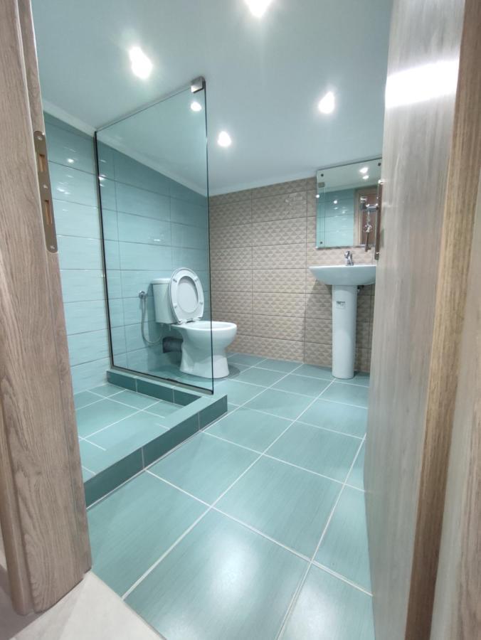 Apartment Meliria *
