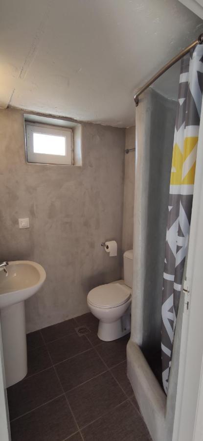 Popi Apartment *