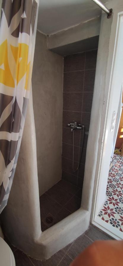 Popi Apartment *