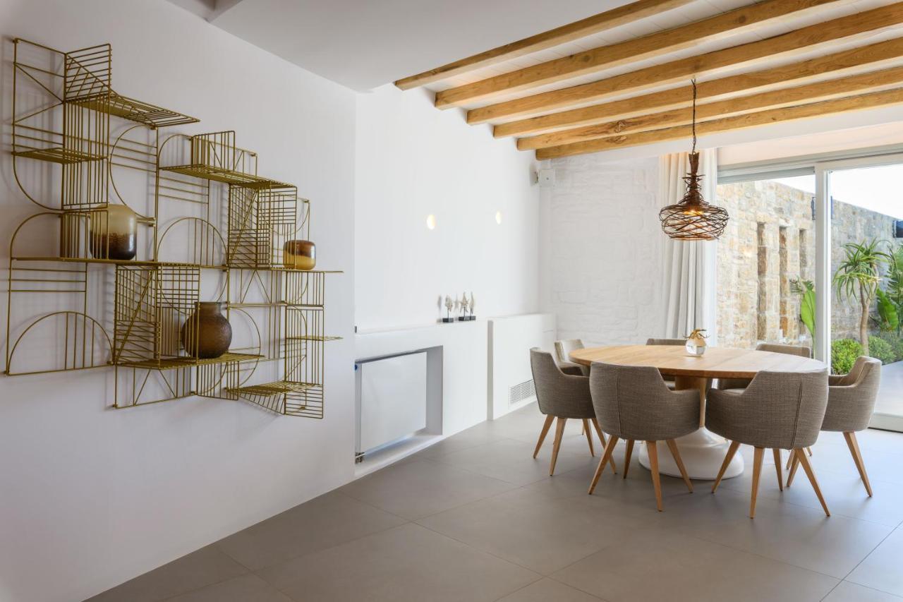 Splendid Mykonos Luxury & * Mykonos Town