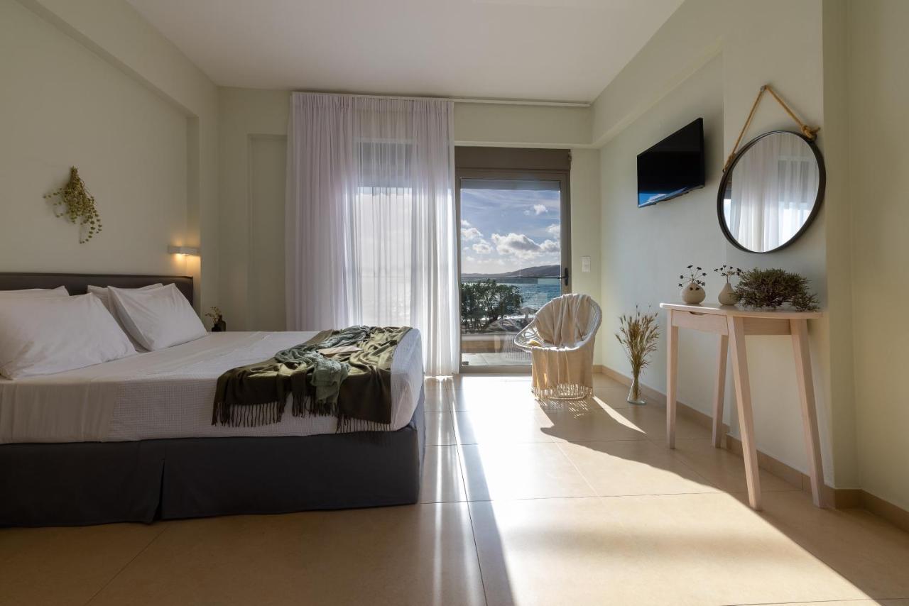 Blue Horizon Aparthotel 2*