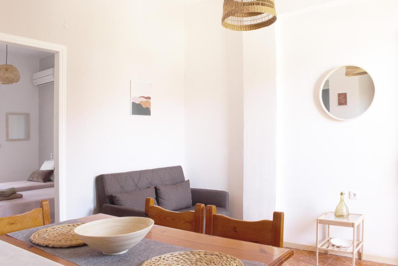 Apartment Ayerina Ground Floor