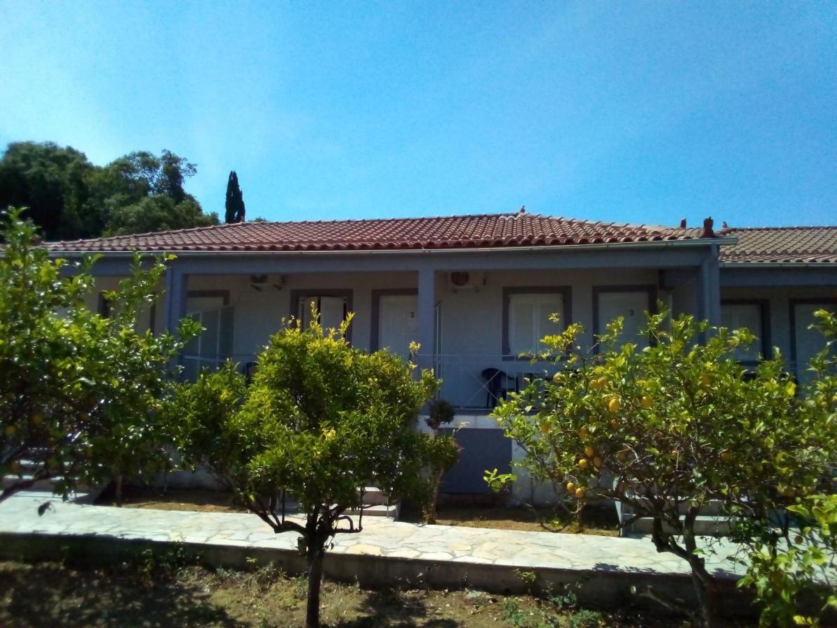 Panorama * Kastro-Kyllini