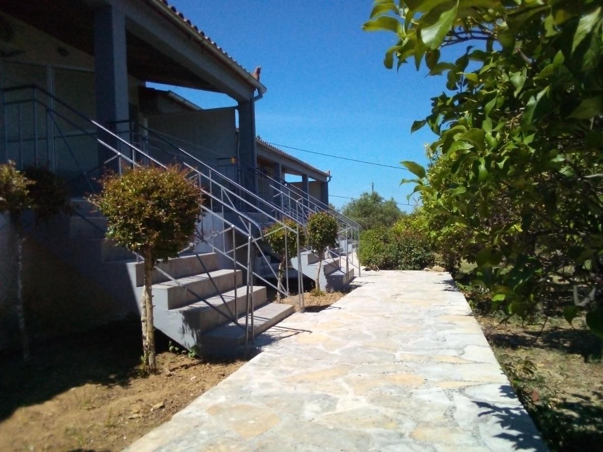 Apartment Panorama