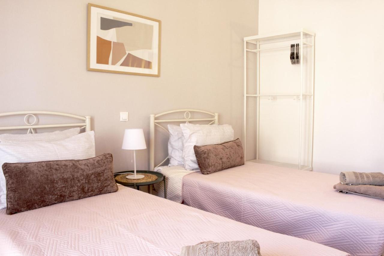 Ayerina Ground Floor Apartment