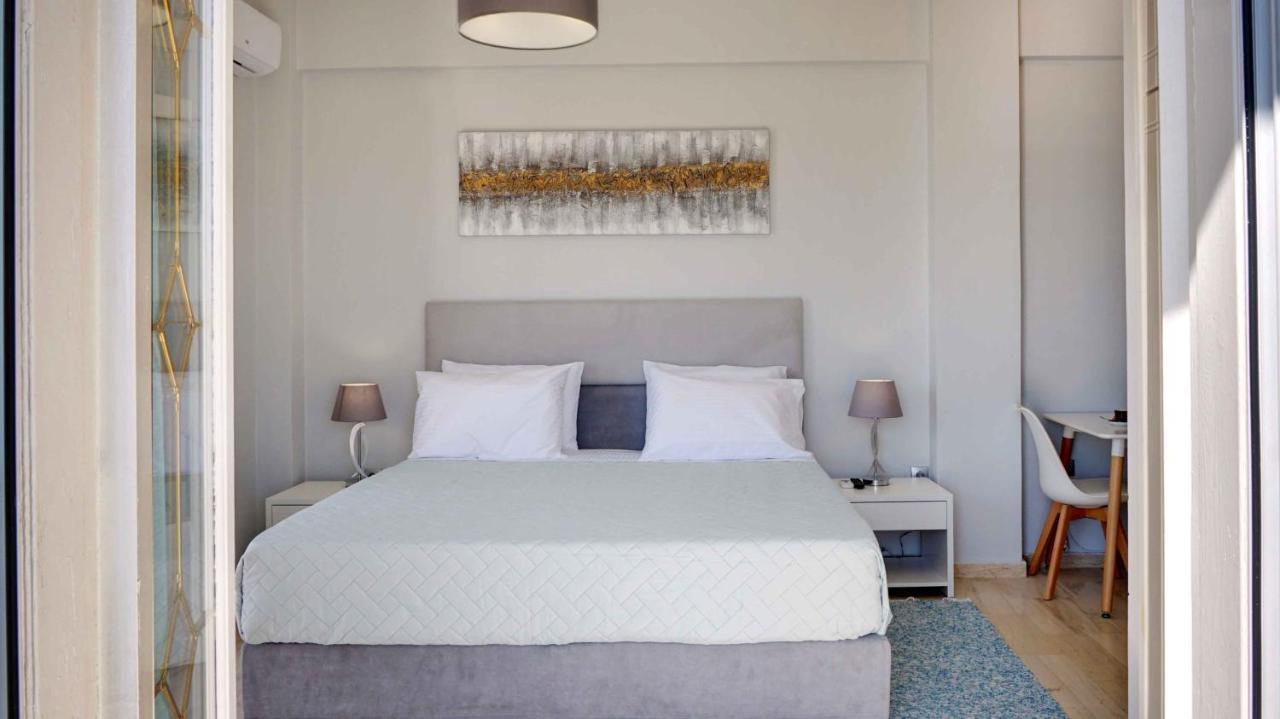 Apartment Azure Mare Agios Georgios Pagon