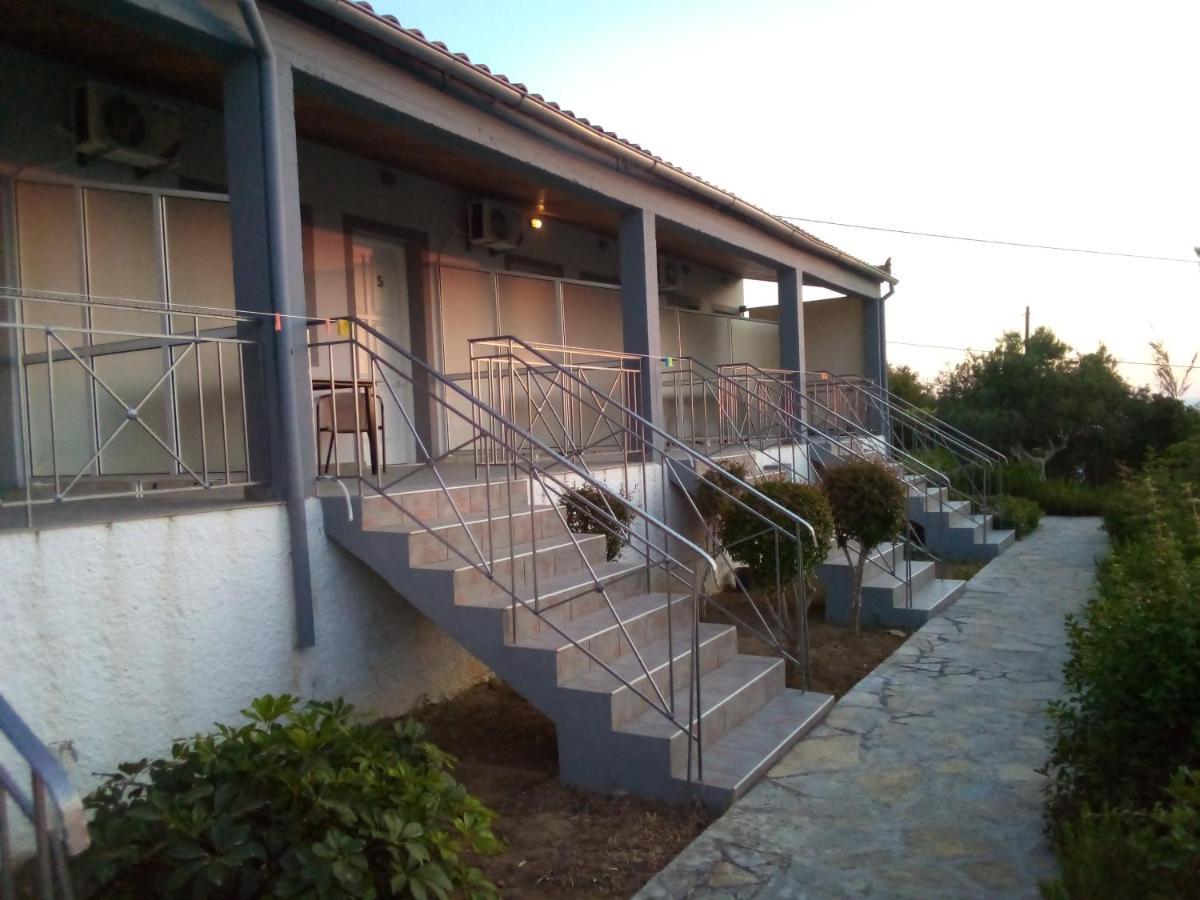 Panorama Apartment *
