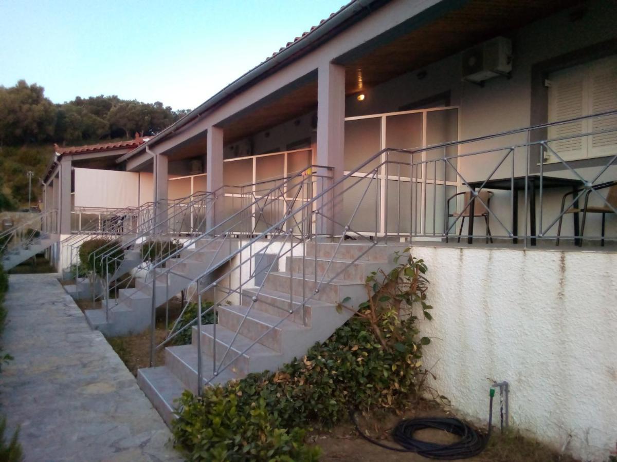 Panorama Apartment Kastro-Kyllini