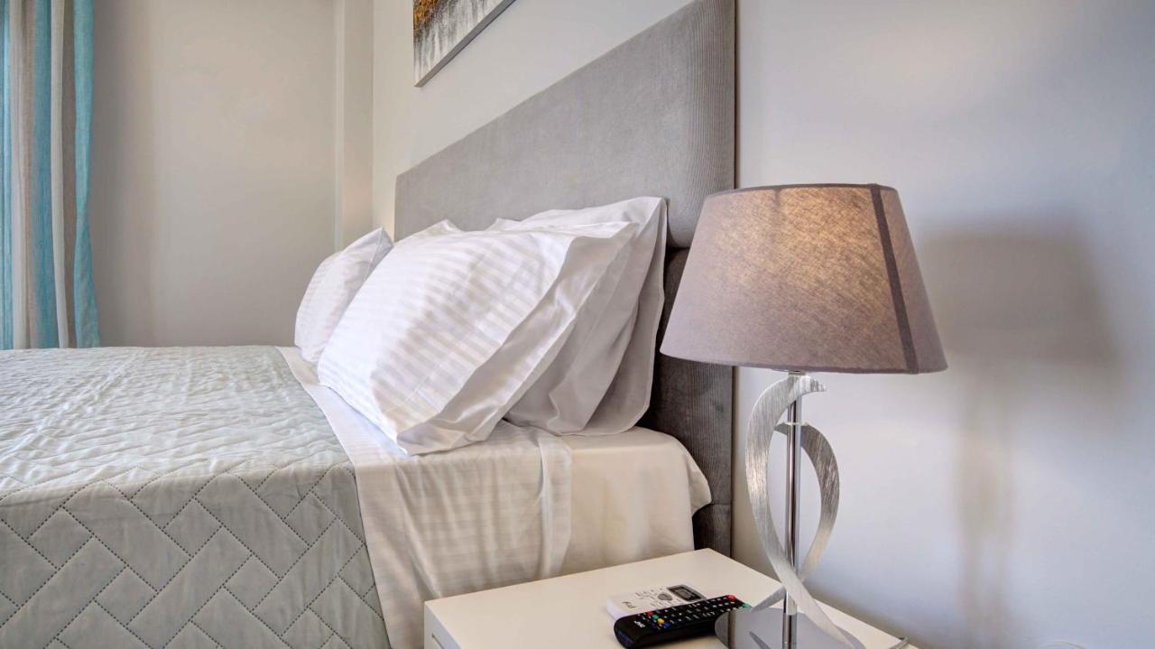 Apartment Azure Mare *