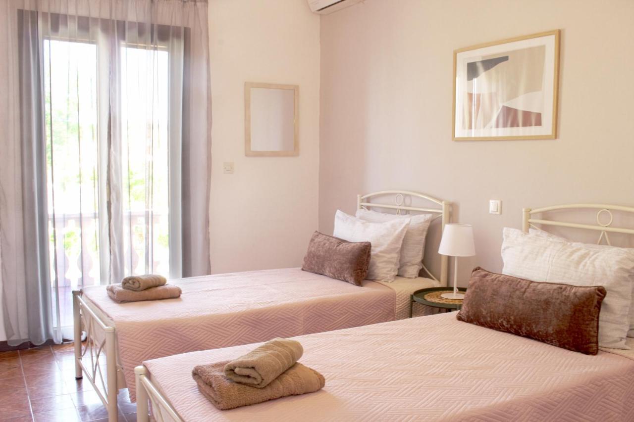 Ayerina Ground Floor Apartment