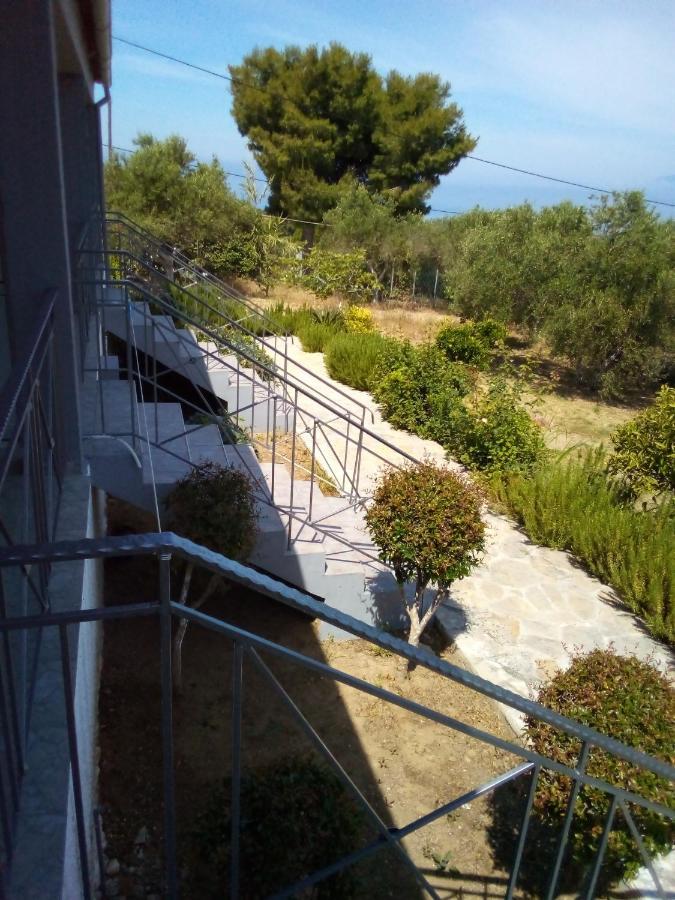 Apartment Panorama Kastro-Kyllini
