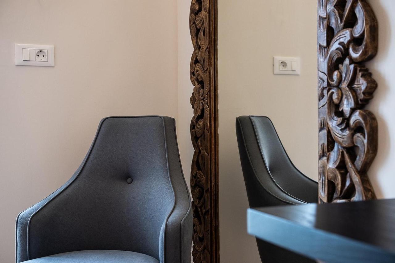 Avra Harbour Apartment Kolymbari