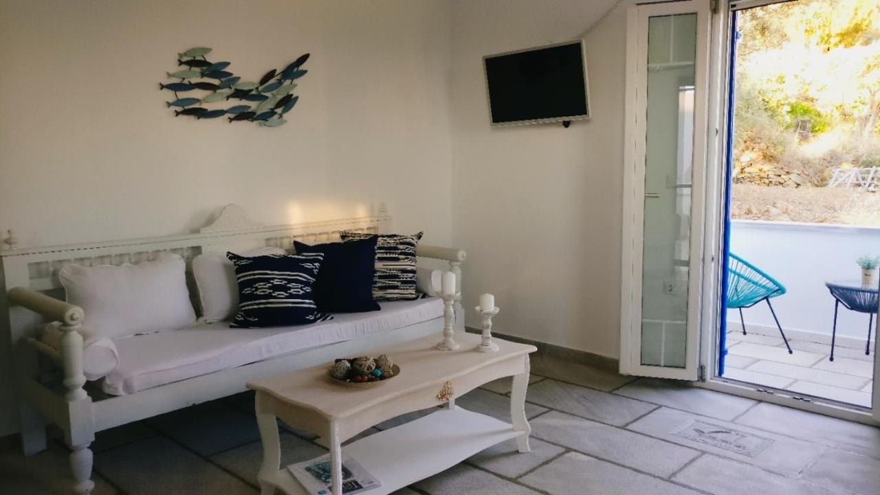Casadelmar * Agios Romanos