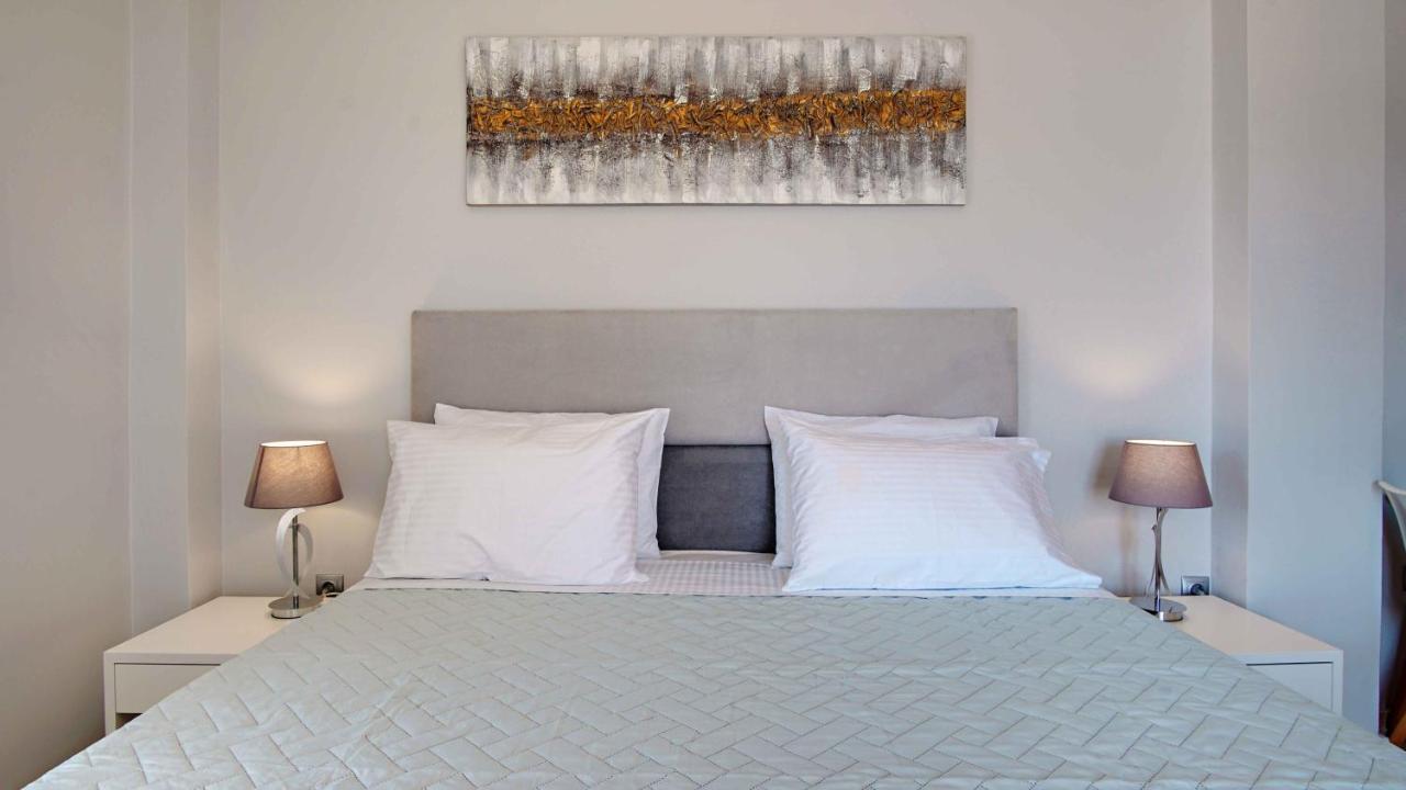 Apartment Azure Mare *