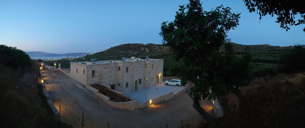 Stylianos And * Kissamos