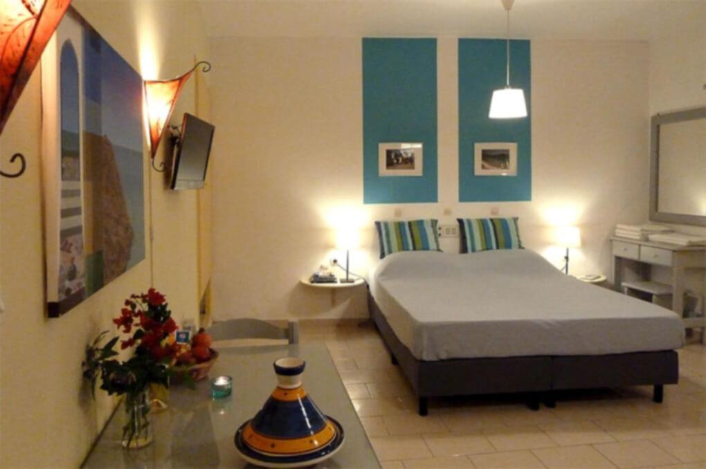 Mertiza Aparthotel