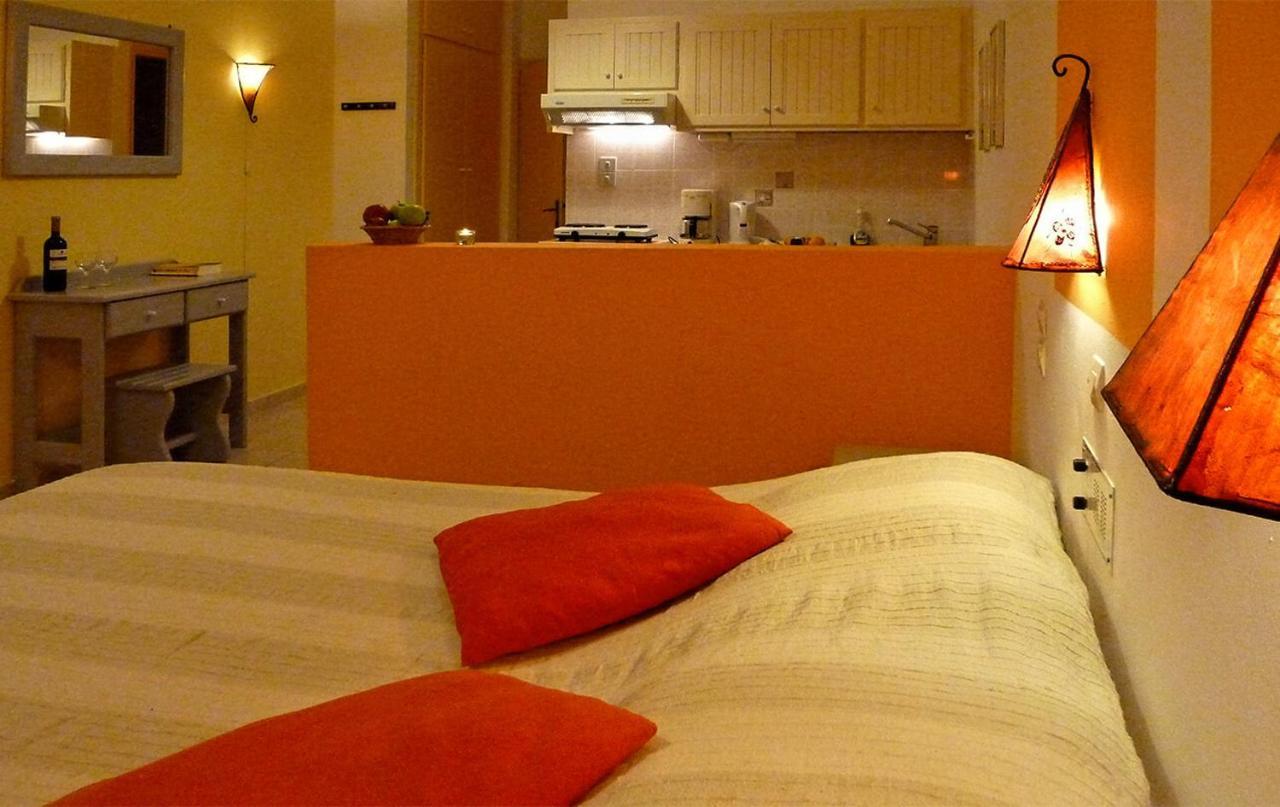 Aparthotel Mertiza