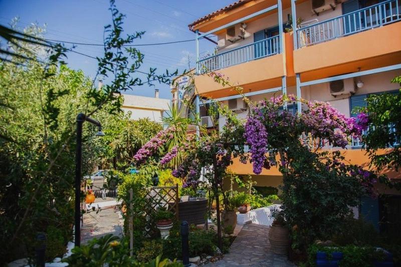 Mertiza Aparthotel