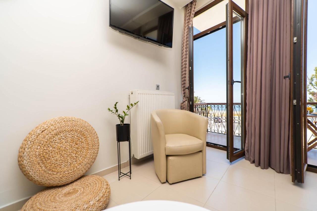 Blue Sea Relax Apartment