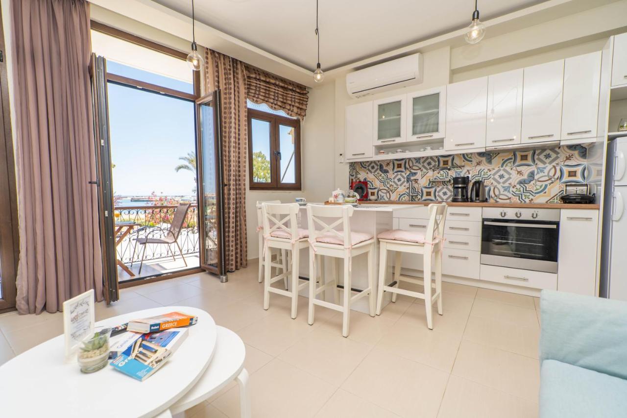 Apartment Blue Sea Relax *