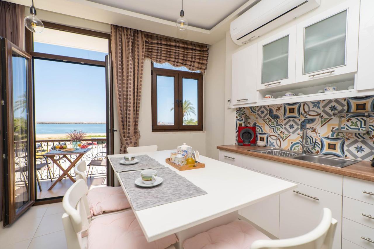 Apartment Blue Sea Relax *