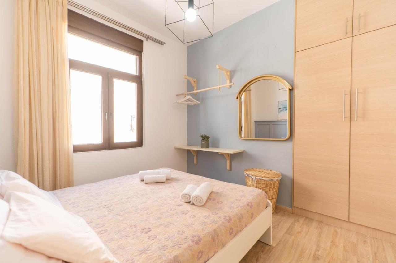 Apartment Blue Sea Relax *