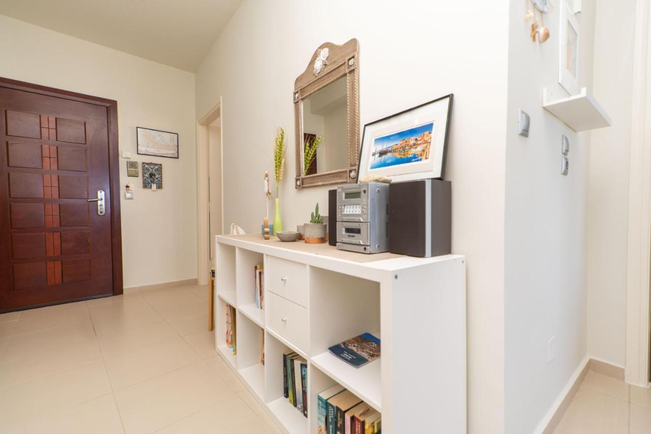 Apartment Blue Sea Relax *