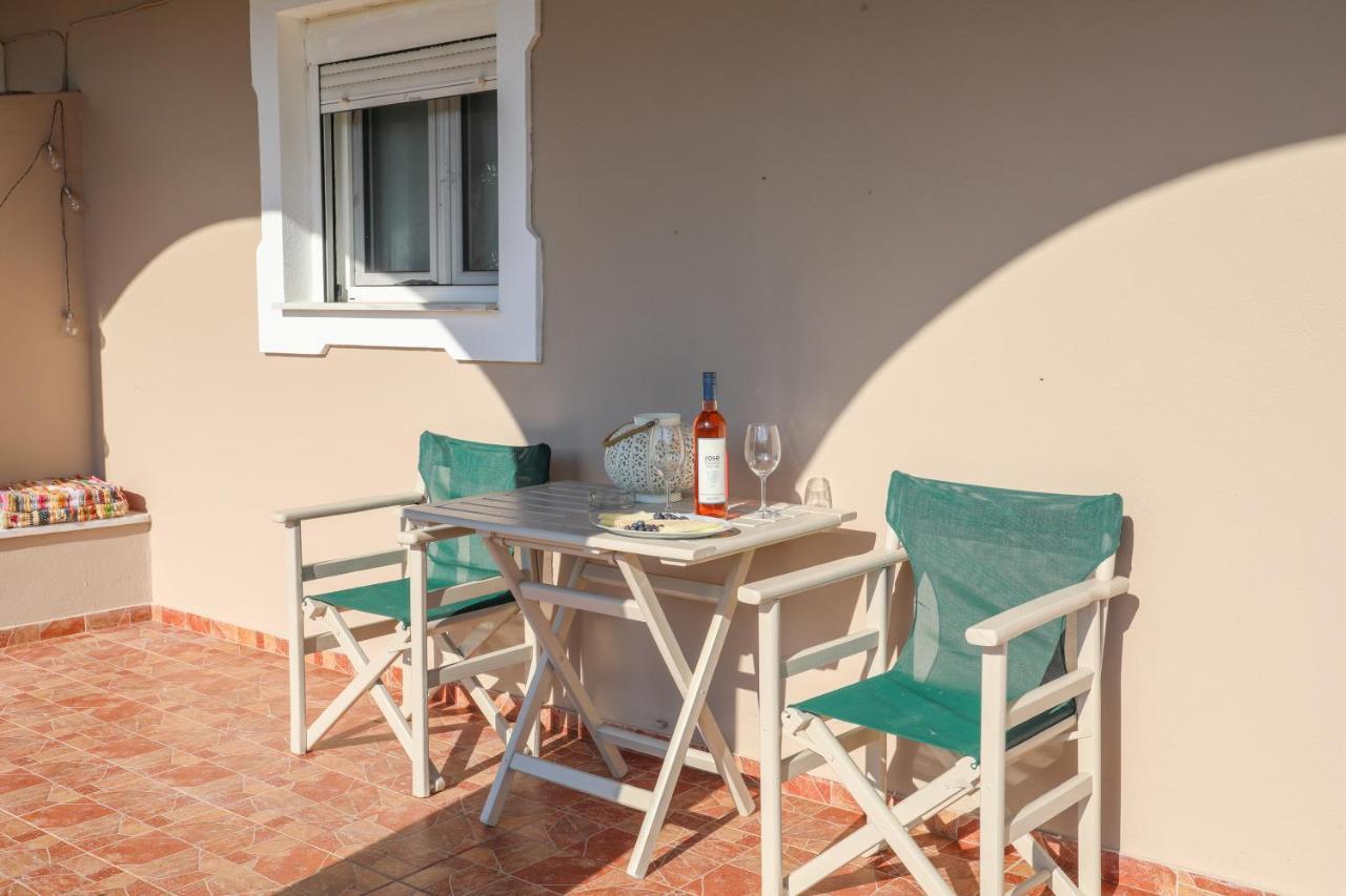 Apartment Tramontana House2 Kalivia (Skiathos)