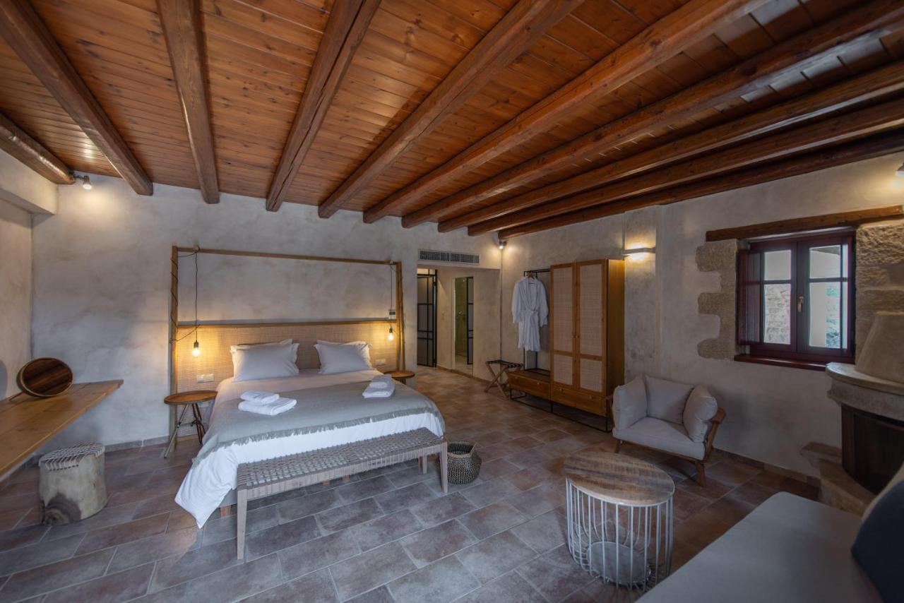 Brazzo Di Maina Hotel Oitilon