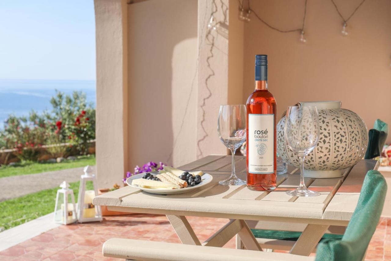 Tramontana House2 Kalivia (Skiathos)