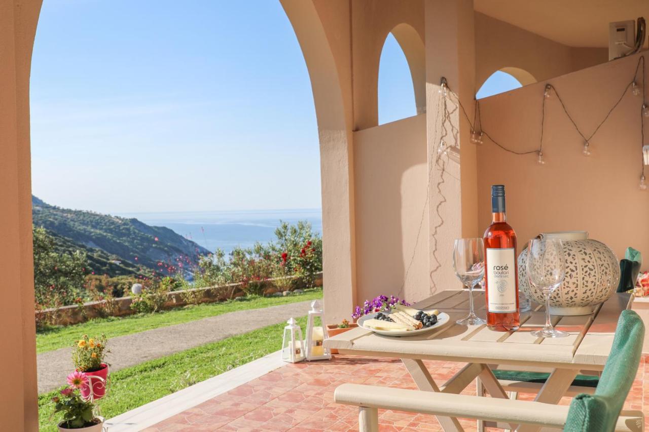 Tramontana House2 Apartment