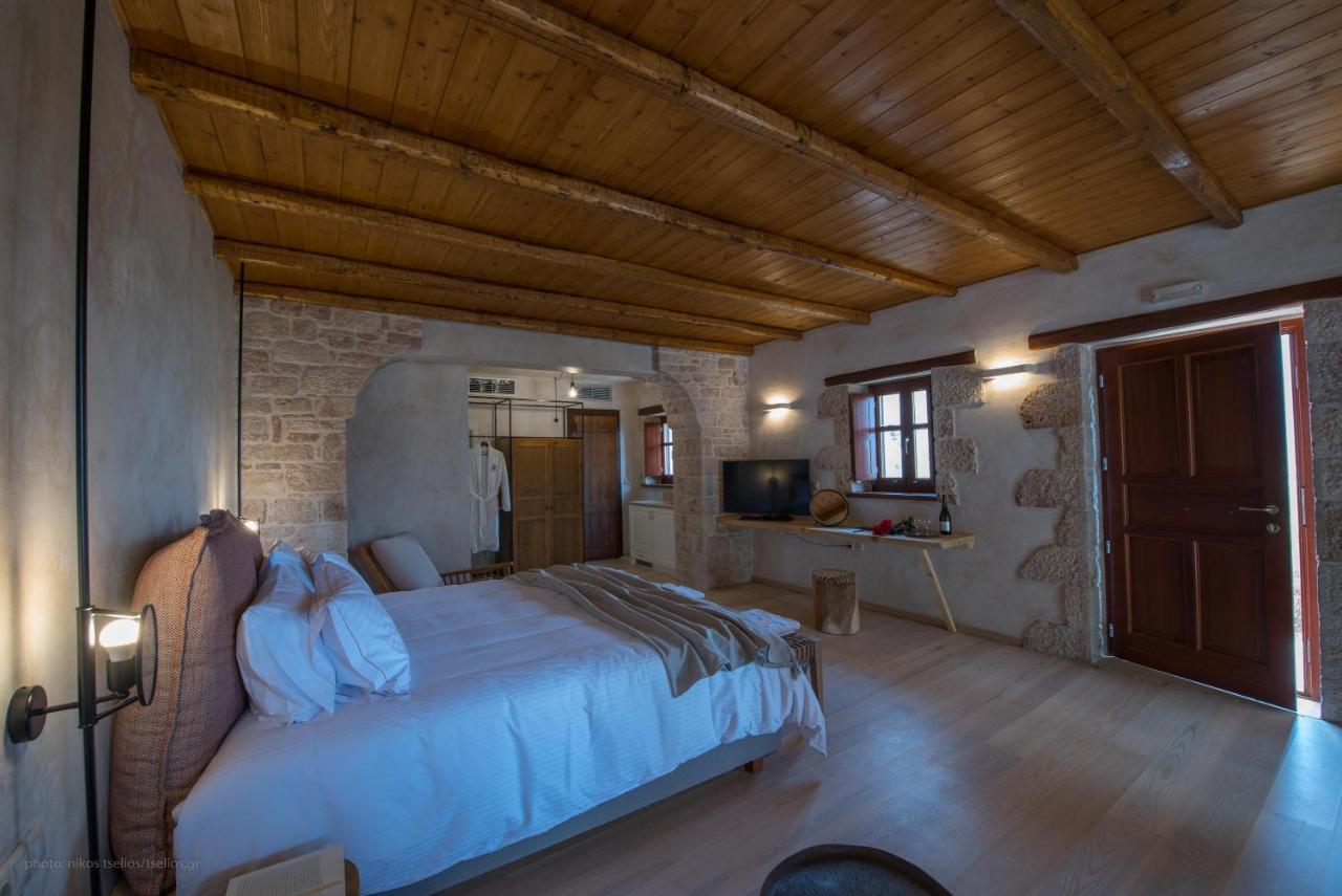 Hotel Brazzo Di Maina