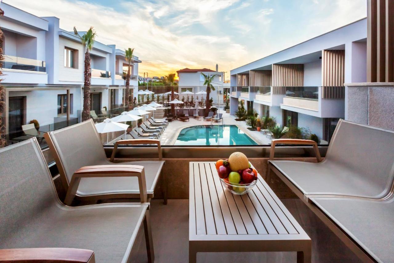 Aparthotel Pefki Deluxe Residences 2*