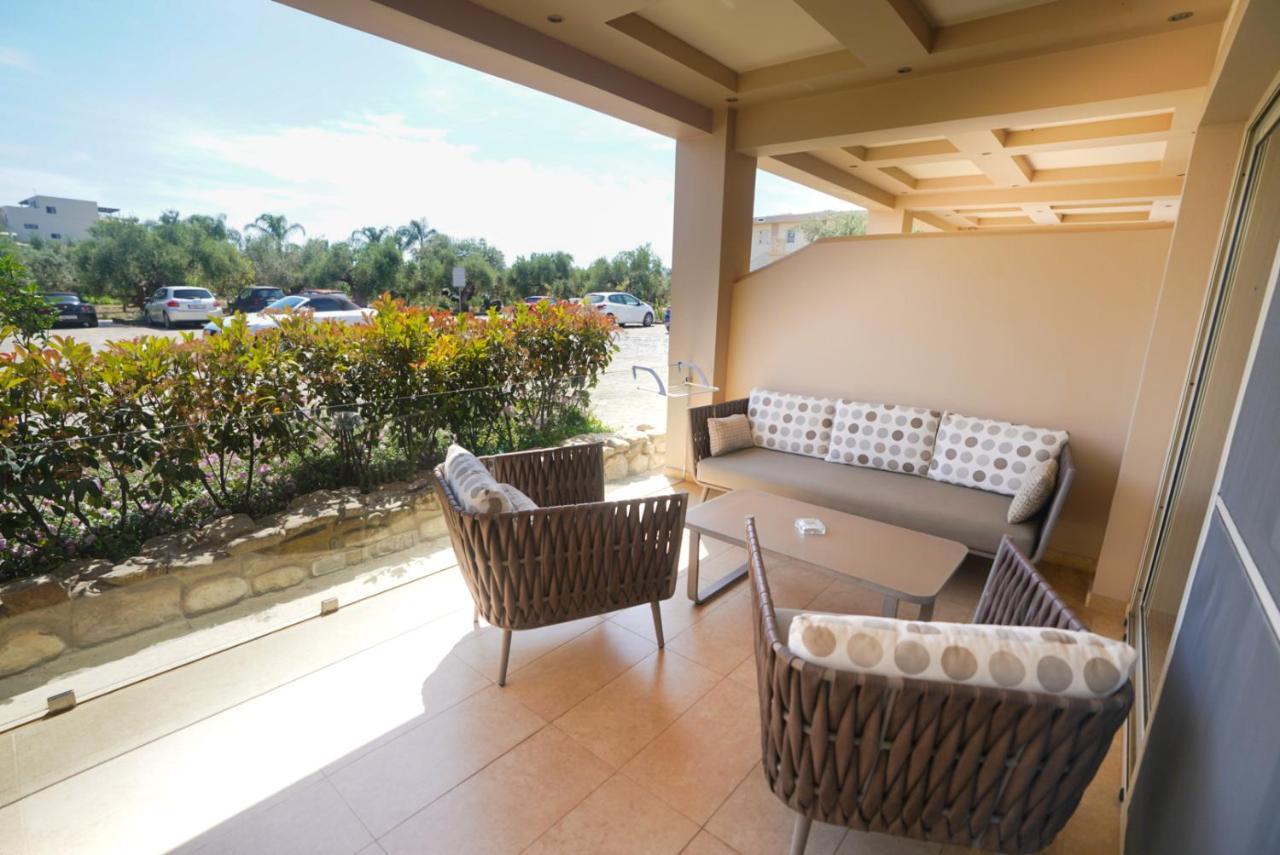 Zoe Seaside Hotel