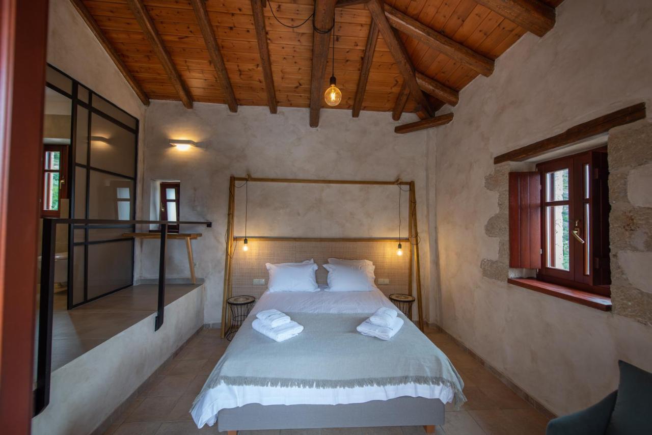 Brazzo Di Maina Hotel Oitilon