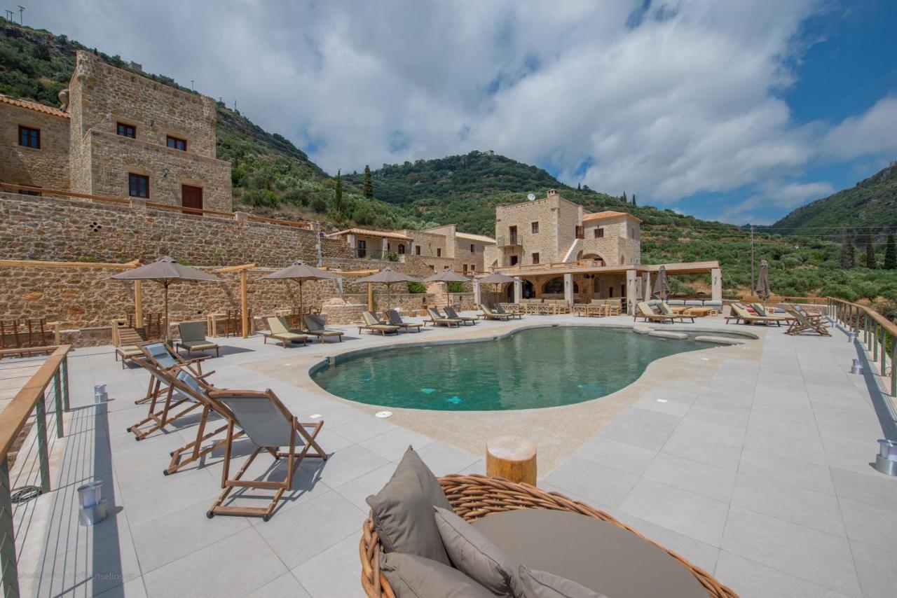 Brazzo Di Maina Hotel Oitilon