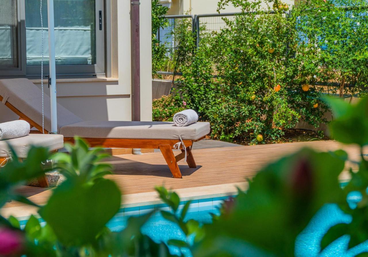 Villa Grande Crete *
