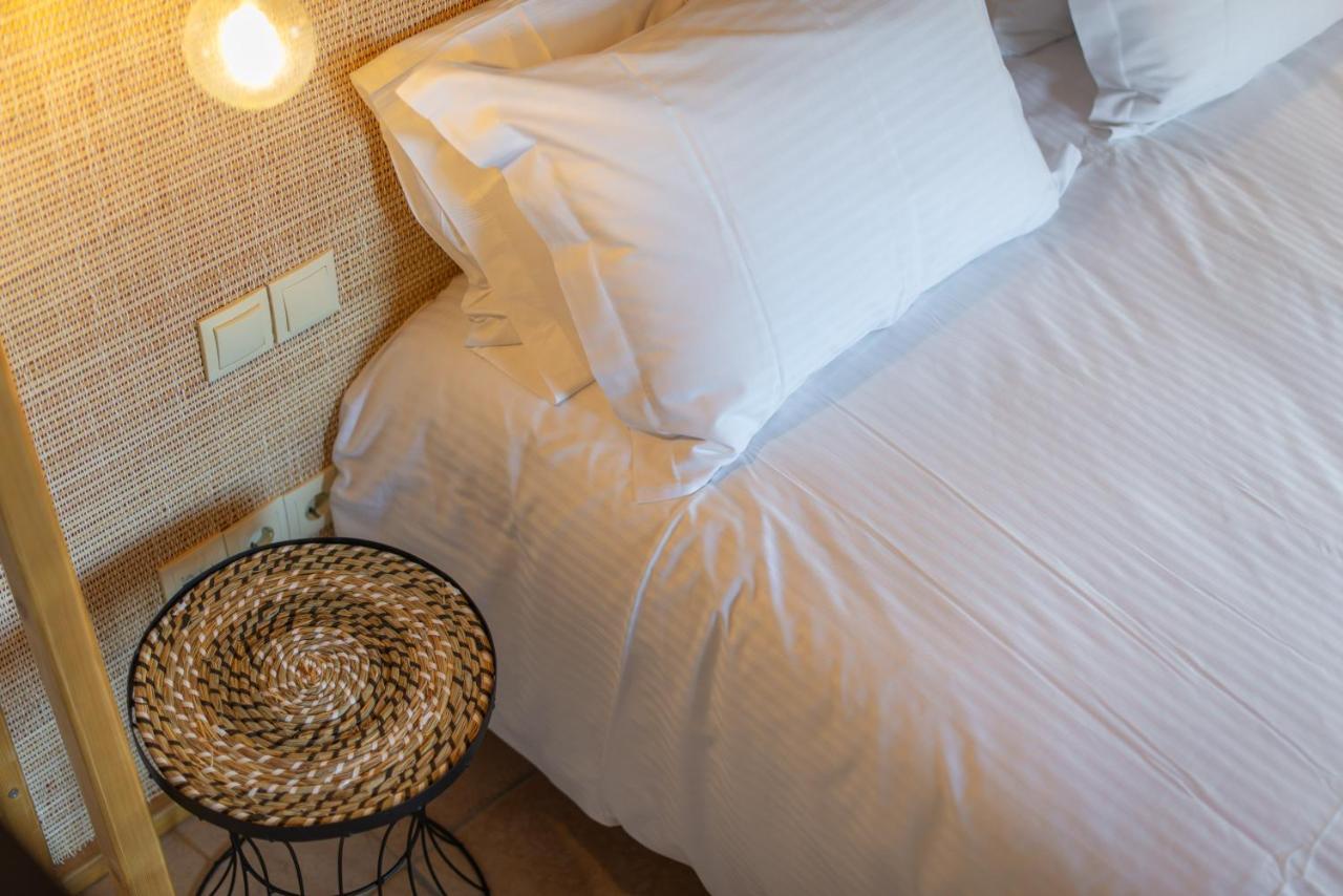 Hotel Brazzo Di Maina