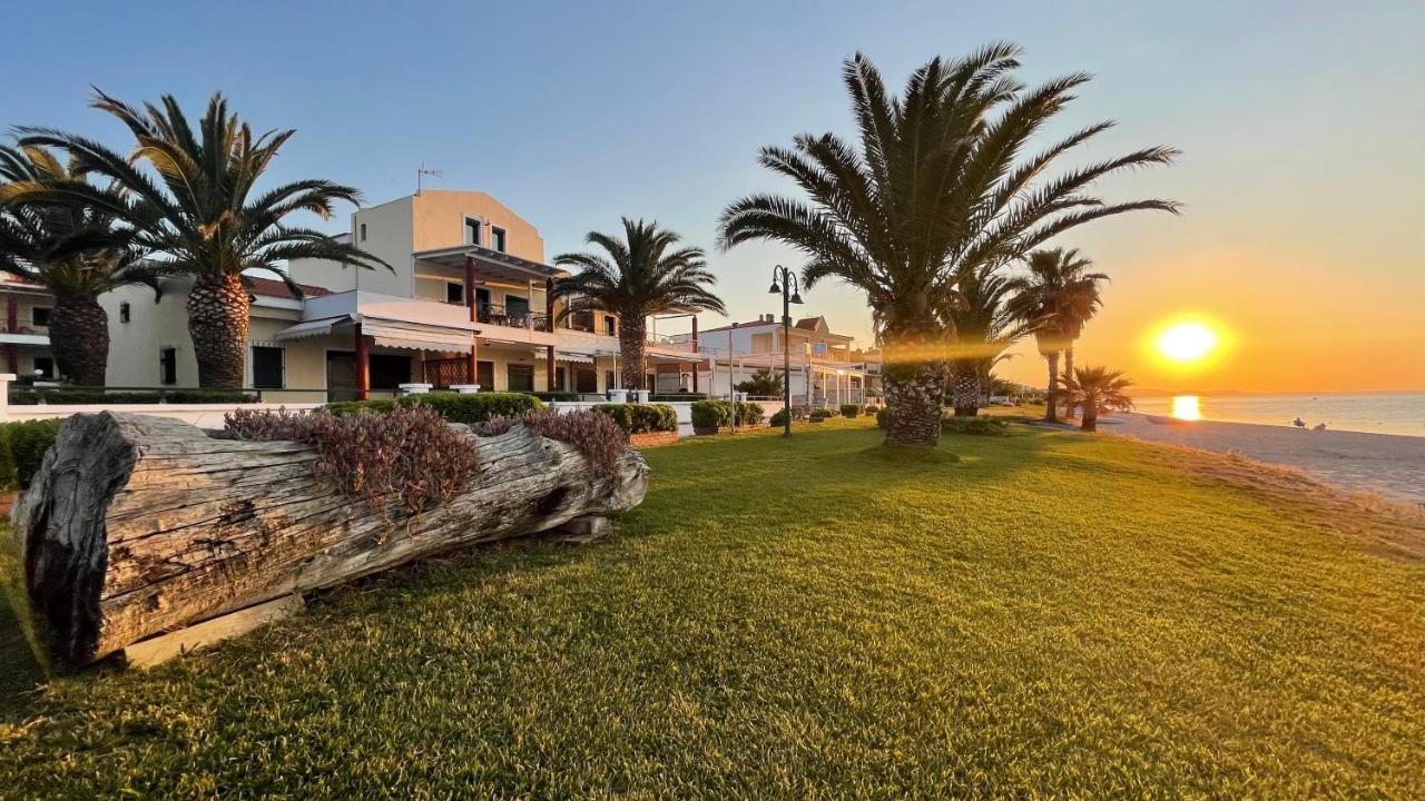 Holiday home Seafront Maisonette