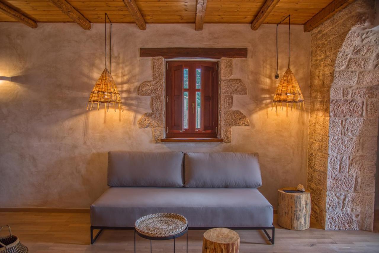 Brazzo Di Maina Hotel