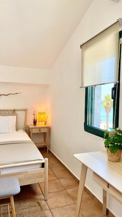 Seafront Maisonette * Pefkochori