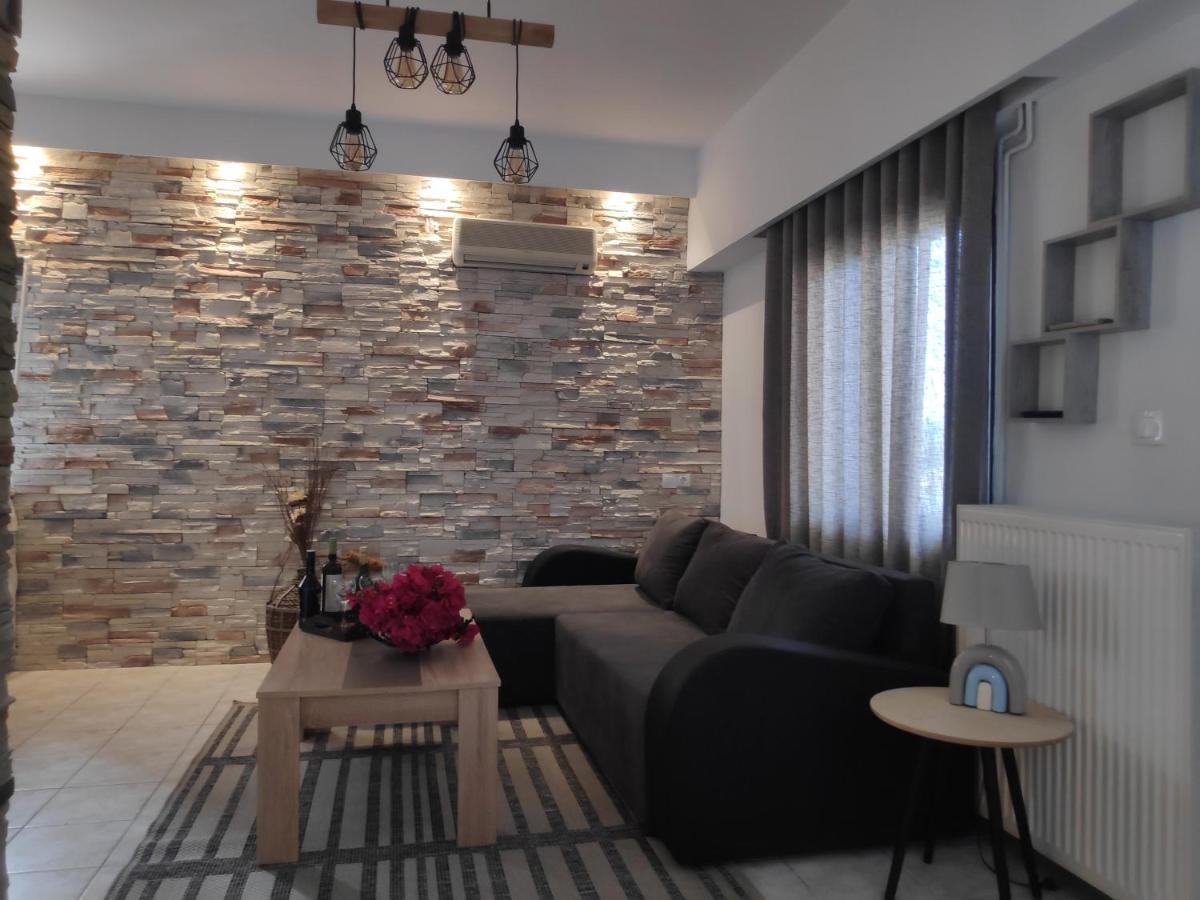 Margio Skiathos Apartments Apartment
